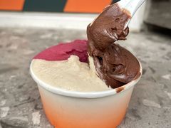 -Dip in Gelato(富民路店)