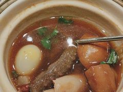 -满满海佛跳墙(千禧店)
