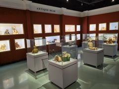 -成都泰迪熊博物馆