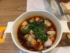 -四季餐厅(华苑店)