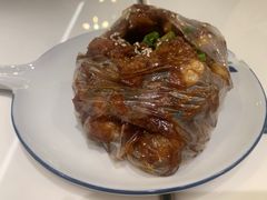 -清晖小苑•顺德地方菜(壹海城店)