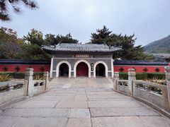 -潭柘寺景区