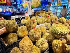 -大润发(花都店)