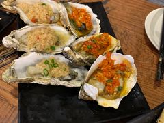 -蚝太郎 • 海鲜烧烤(建国路创始店)