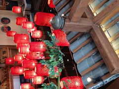 -农耕记·湖南土菜(科技园店)