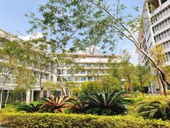 景观位-星巴克(深圳香港大学深圳医院店)