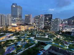 -深圳来福士广场