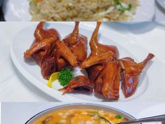 -御彩酒家(东风东路店)