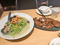 -安天民北方饺子(白石洲店)