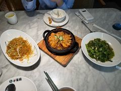 -小菜园新徽菜(无锡宜家荟聚中心店)