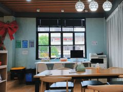 -三味STUDY·K书馆·自习室(全国总店)