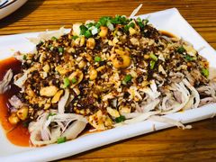 招牌手撕鸡-Sasa的海(蜈支洲岛后海店)