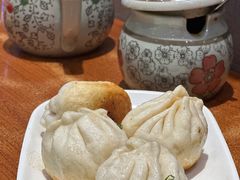 -大壶春生煎(世纪汇广场店)