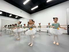 -快乐琴弦音乐舞蹈艺术教育中心(马连道校区)