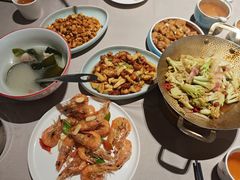-满江红大酒店(城站店)