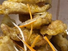 锅包肉外卖-美阿里烤肉·韩料(茂名道店)