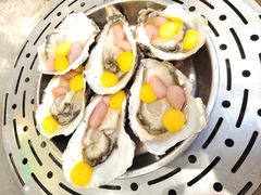 -飞尝蚝·顺德菜·鱼生(顺德总店)