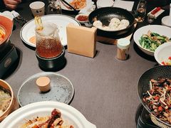 -简小舍· 民间手艺菜(古德寺店)