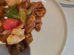 -莆田餐厅PUTIEN(西安万象天地店)