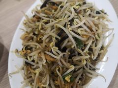 -姥家春饼店(漳州二路店)