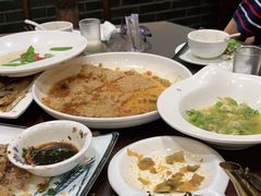 -新虹楼饭庄(崇明陈家镇店)