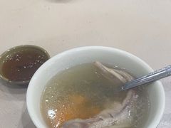 -大聪烧鹅快餐店(梅林店)