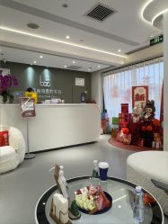 -联合丽格·张菡丽格医疗美容