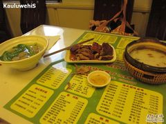 -永祥烧腊餐厅(虹口店)
