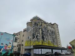 -云间粮仓