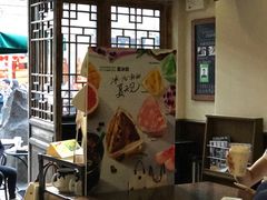 -星巴克(福州三坊七巷店)