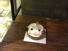 -拉那巴米 蛋糕定制(世纪东方广场店)