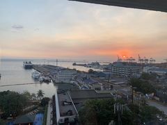 -马尼拉酒店