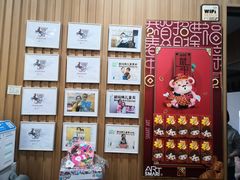 -斯玛特儿童美术中心(文化中心店)