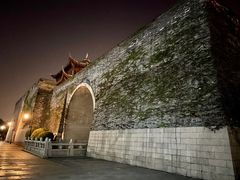 -相门城墙文化休闲景区