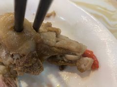 -城一锅涮烤羊蝎子·烤串