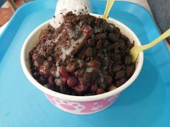 -梁子刨冰王&梁小糖(王顶堤店)