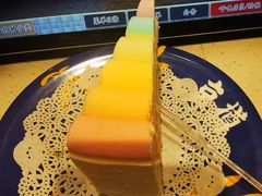 -京樽回転寿司(奥林匹克店)