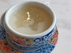 -五号茶居·新派粤菜·岭南五号酒店(沿江中路店)