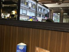 -花园餐厅(亚士厘道店)