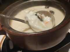 -老阿爸鲜鱼土菜(独墅湖店)
