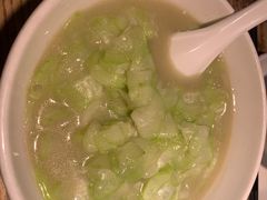 原味丝瓜-十二点·辣椒炒肉(南山店)