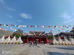 -西安市广仁寺