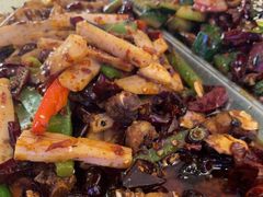 -滋味烤鱼(祥和里店)