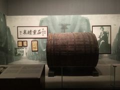 -辛亥革命纪念馆