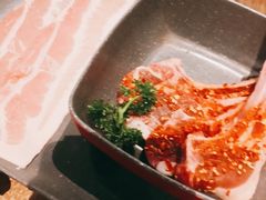 -新石器烤肉(石路天虹店)