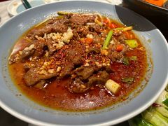 -懒人盐府人家(航天桥店)