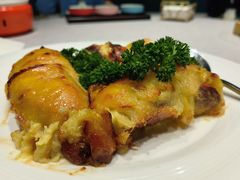 -囍榷·鲜美常州菜(恐龙园店)