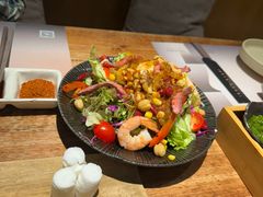 -山海烧肉(铁像寺路店)