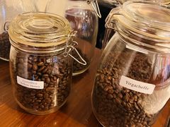 -RUMORS COFFEE ROASTERY鲁马滋咖啡(湖南路店)