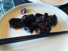 文火煨山东黑牛-鲁采LU STYLE(新天地店)